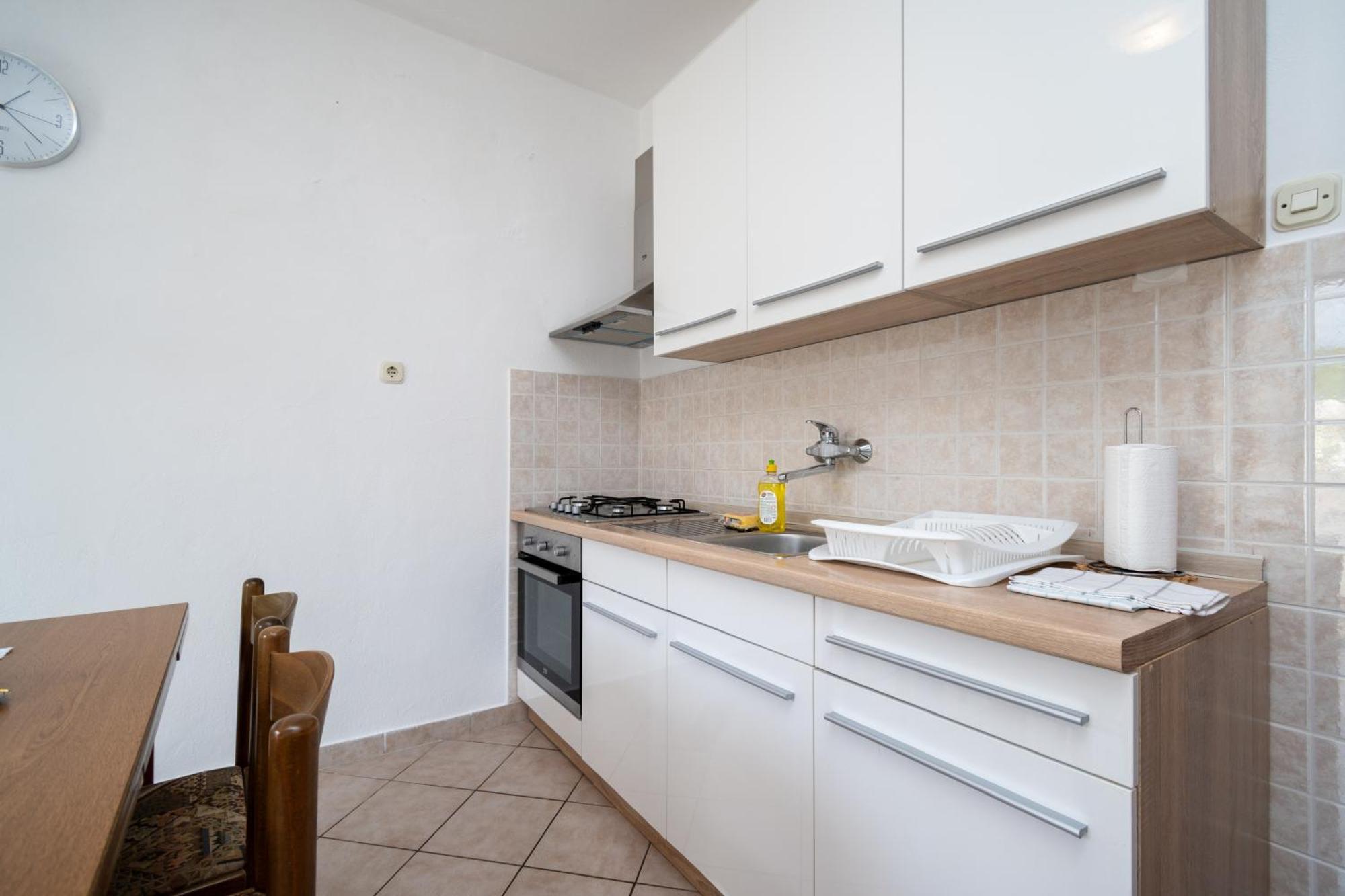 Apartments With A Parking Space Pag - 15765 Pag Town Zewnętrze zdjęcie