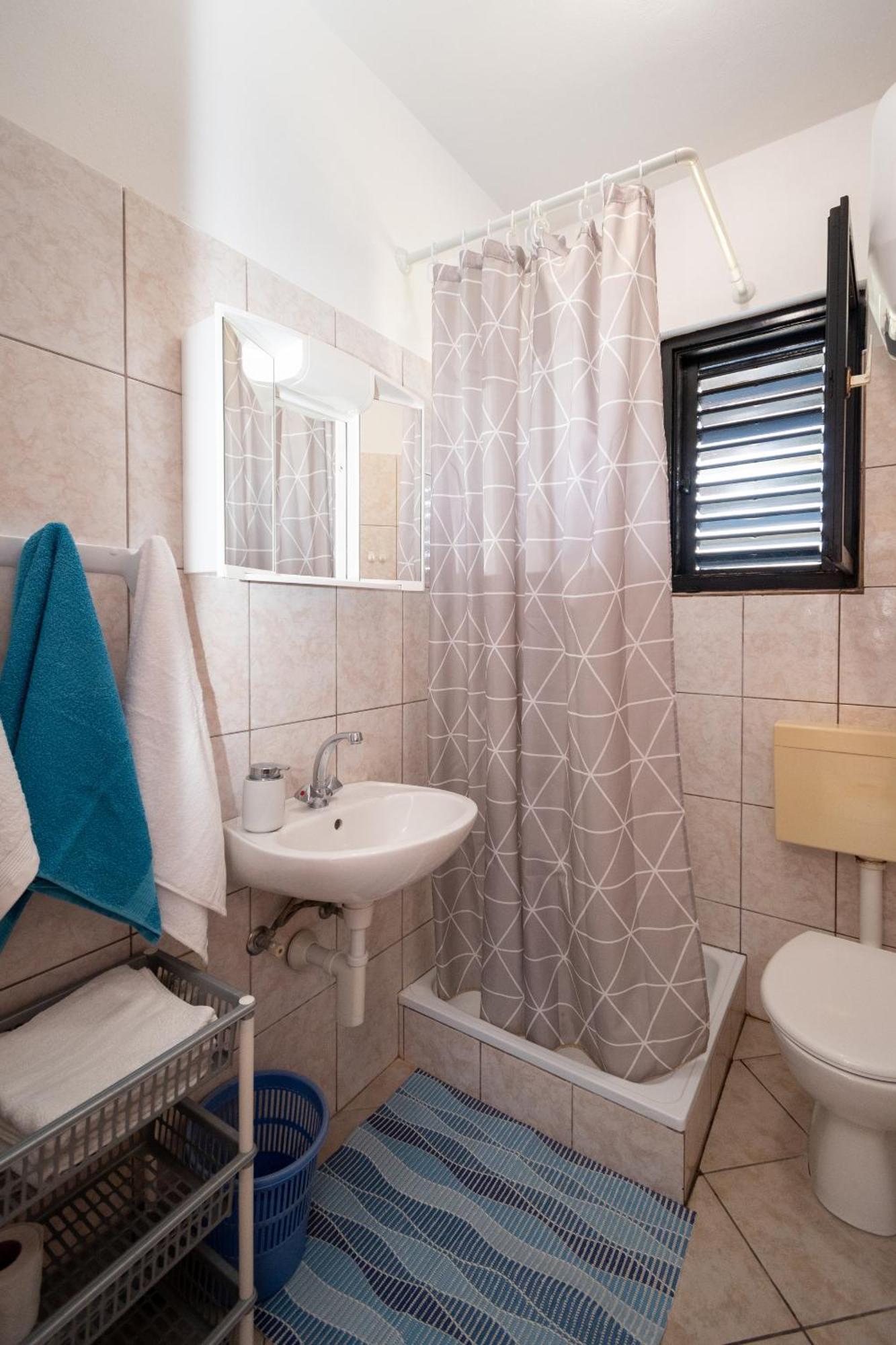 Apartments With A Parking Space Pag - 15765 Pag Town Zewnętrze zdjęcie