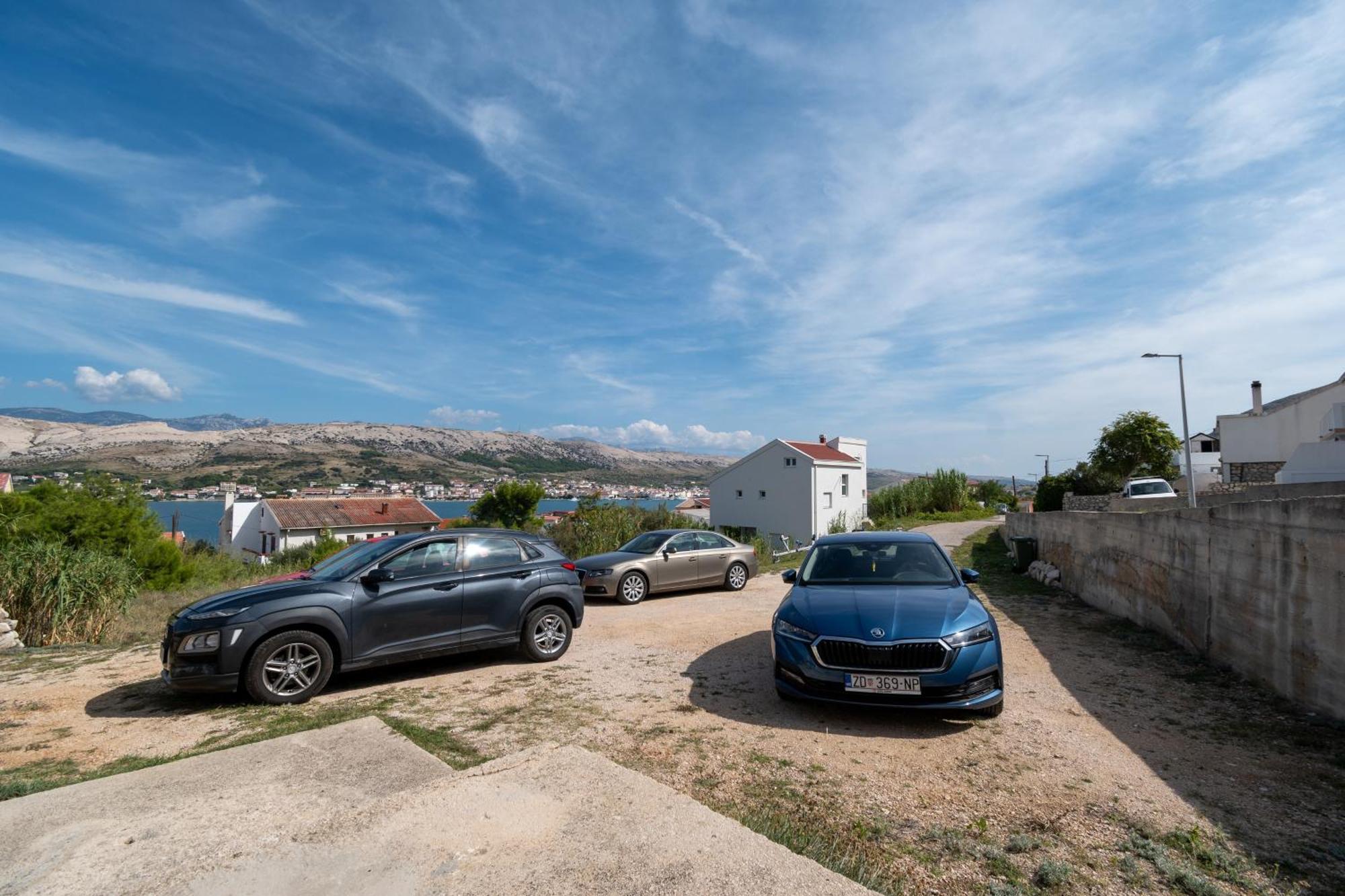 Apartments With A Parking Space Pag - 15765 Pag Town Zewnętrze zdjęcie
