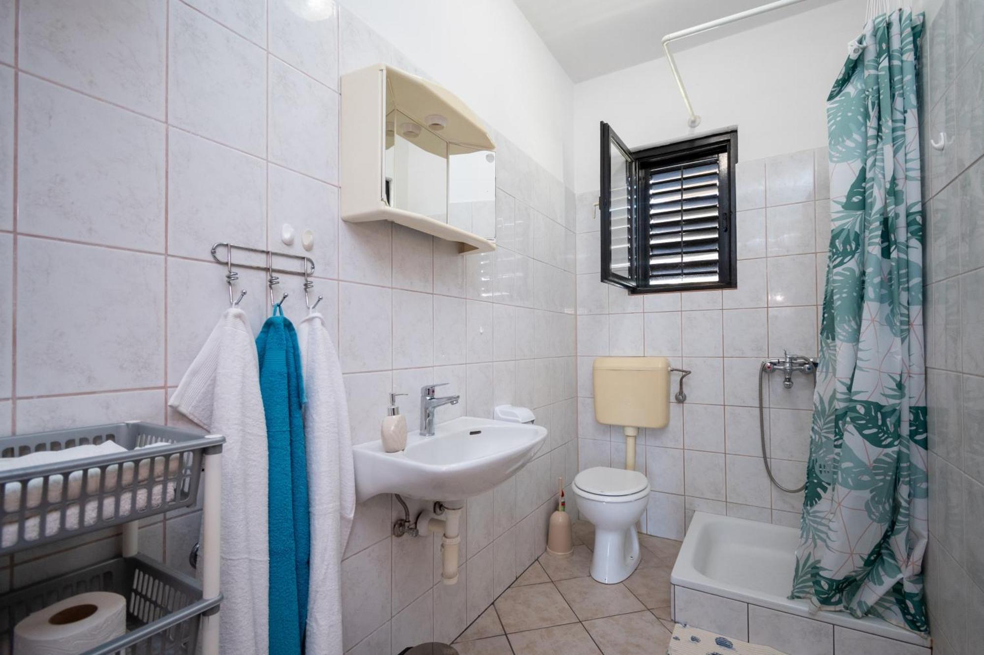Apartments With A Parking Space Pag - 15765 Pag Town Zewnętrze zdjęcie